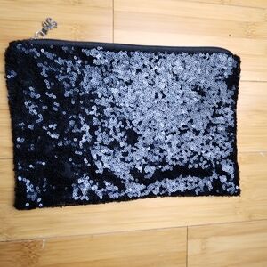Sequin Glitter Handbag
